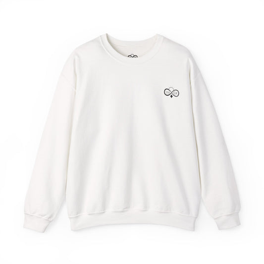 Comfortable Unisex Heavy Blend™ Crewneck Sweatshirt for Everyday Wear
