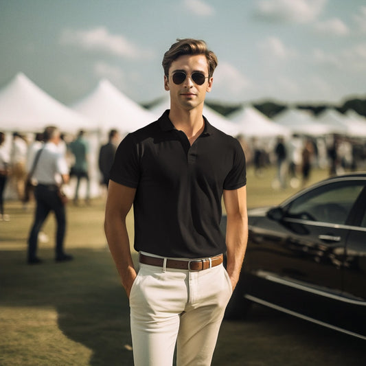Polo Tshirt