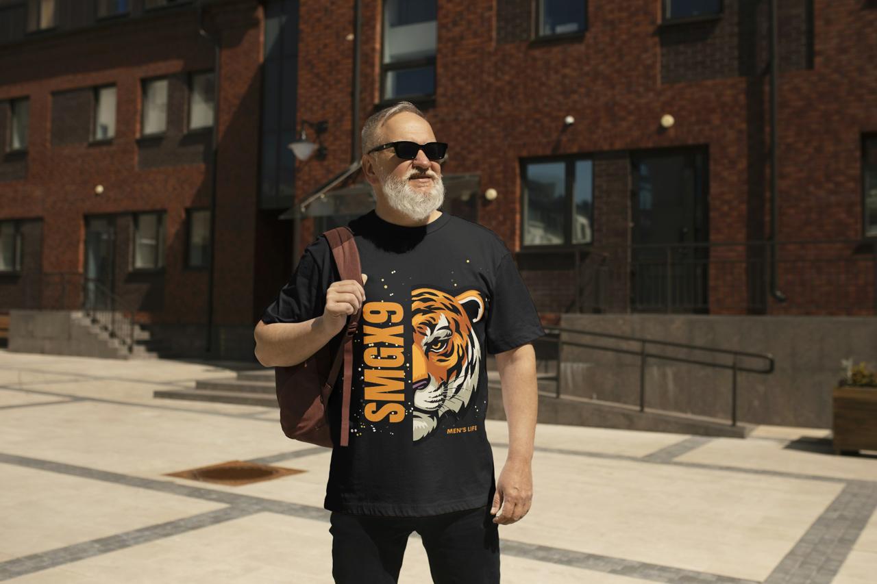 T SHIRT