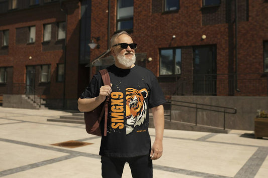 T SHIRT