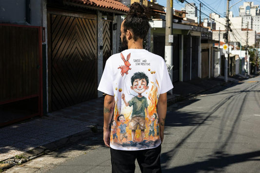T shirt