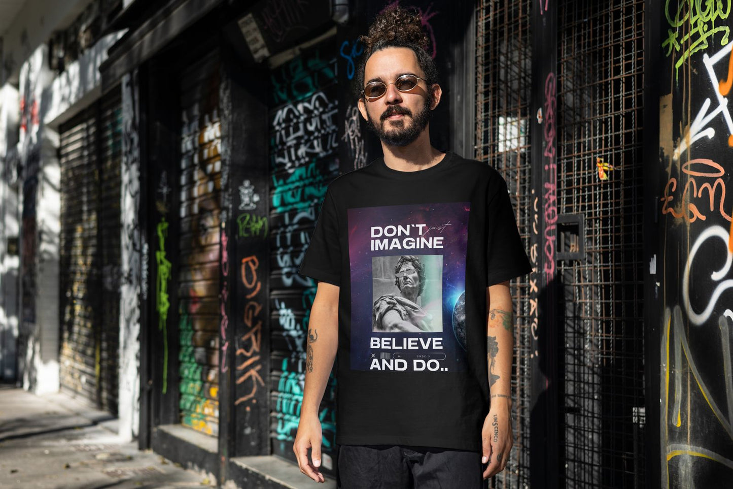 T SHIRT