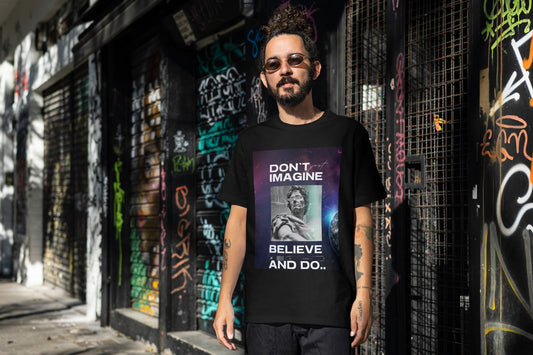 T SHIRT